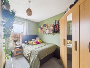Bedroom Two- click for photo gallery